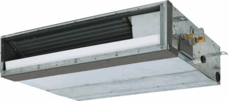 Канальная VRF система Toshiba MMD-UP0091SPHY-E