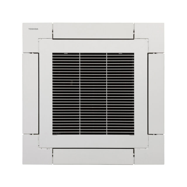 Кассетная VRF система Toshiba MMU-UP0091MH-E — изображение 2