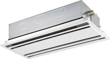 Кассетная VRF система Toshiba MMU-UP0481WH-E