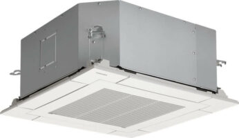 Кассетная VRF система Toshiba MMU-UP0561H-E