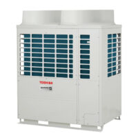 Наружный блок VRF системы Toshiba MMY-MAP2006HT8P-E