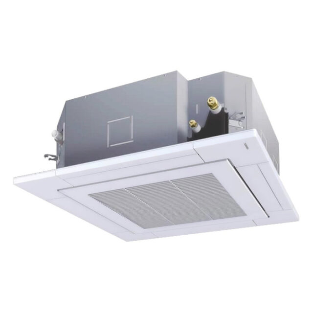 Кассетный кондиционер Toshiba RAV-GM1401UT-E/RAV-GP1401AT-E