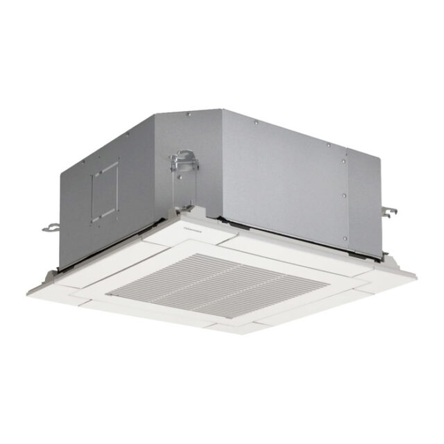 Кассетный кондиционер Toshiba RAV-RM561MUT-E/RAV-GM561ATP-E