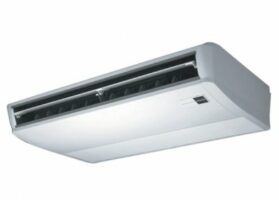 Напольно-потолочный кондиционер Toshiba RAV-SM1407CTP-E/RAV-SM1404ATP-E