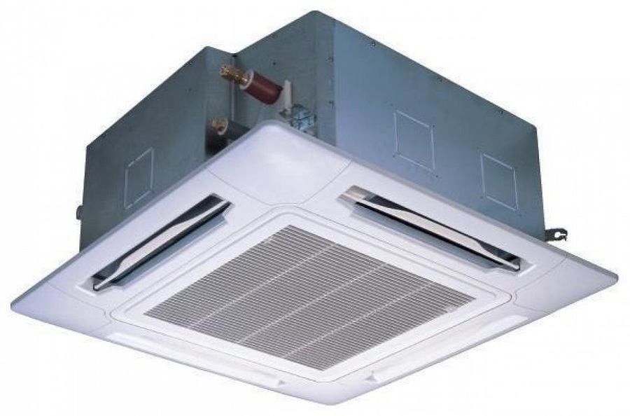 Кассетный кондиционер Toshiba RAV-SM1104UTP-E/RAV-SM1104ATP-E