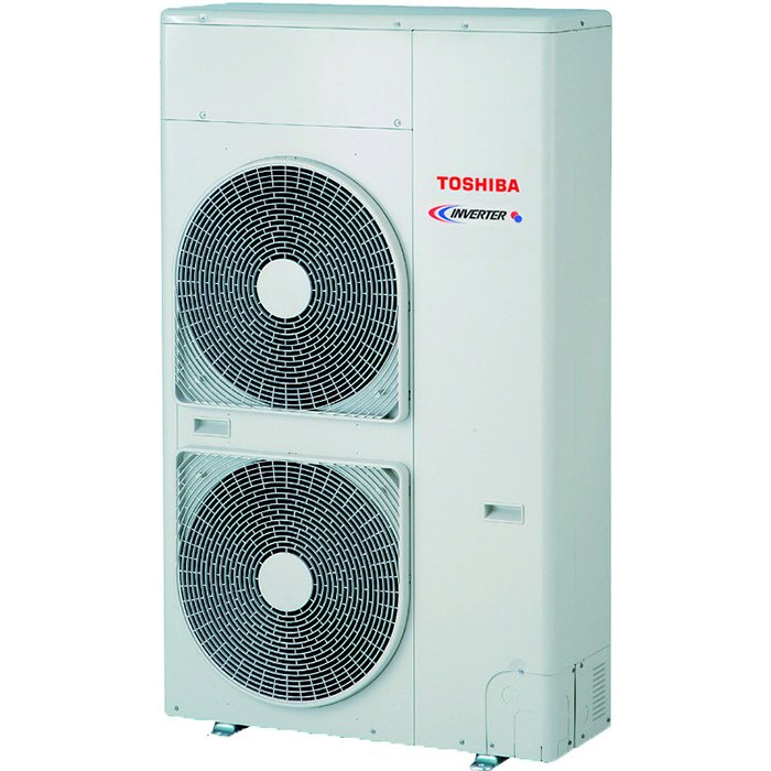 Высоконапорная сплит-система канального типа Toshiba RAV-SM2802DT-E/RAV-SM2804AT8-E — изображение 2