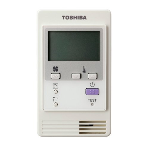 Высоконапорная сплит-система канального типа Toshiba RAV-SM2802DT-E/RAV-SM2804AT8-E — изображение 3