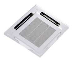 Декоративная панель Toshiba RBC-U31PGSP(W)-E