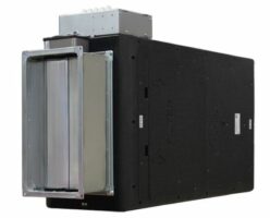 Приточная вентиляционная установка Turkov Capsule-2000H