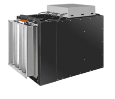 Вытяжная установка Turkov Capsule-6000 EH zv