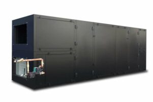 Приточно-вытяжная вентиляционная установка Turkov Hydra 6000 WD