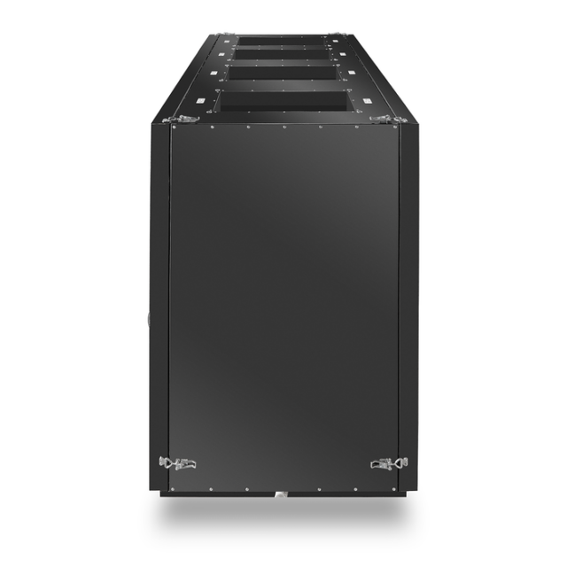 Приточно-вытяжная вентиляционная установка Turkov Hydra v 1500 W