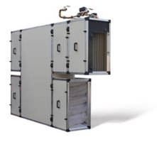 Приточно-вытяжная вентиляционная установка Turkov Zenit 12550 SE Средненапорный