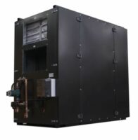 Приточно-вытяжная вентиляционная установка Turkov Zenit 4500 EH/EH HECO W