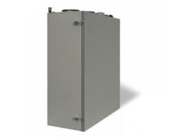 Вентиляционная установка с рекуперацией Turkov ZENIT HECO-1200W
