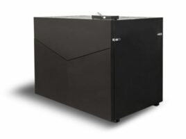 Приточно-вытяжная вентиляционная установка Turkov ZENIT HECO-1500 EL/EL 6.0E380