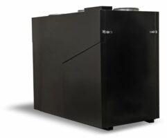 Приточно-вытяжная вентиляционная установка Turkov ZENIT HECO-900WH