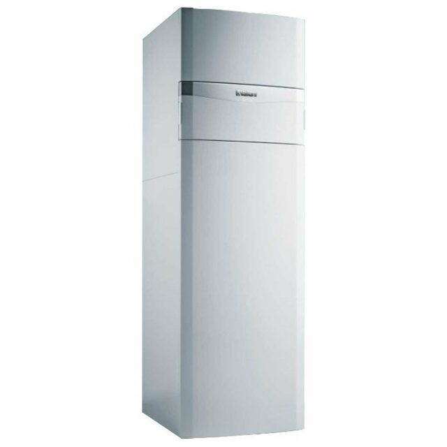 Напольный газовый котел Vaillant ecoCOMPACT VSC INT 266/4-5 150 H — изображение 2