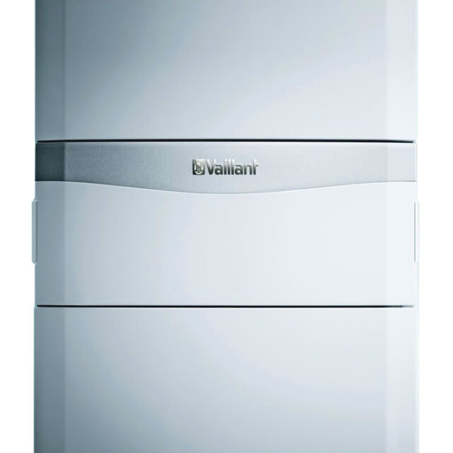 Напольный газовый котел Vaillant ecoCOMPACT VSC INT 266/4-5 150 H — изображение 4