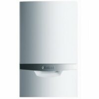 Настенный газовый котел > 100 кВт Vaillant ecoTEC plus VU 1206 /5 -5