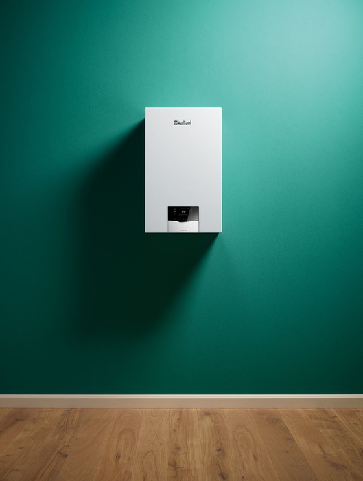 Настенный газовый котел Vaillant ecoTEC plus VUW 32CS/1-5 (N-INT4) — изображение 2