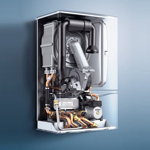 Настенный газовый котел Vaillant ecoTEC pro VUW INT IV 346/5-3 — изображение 2