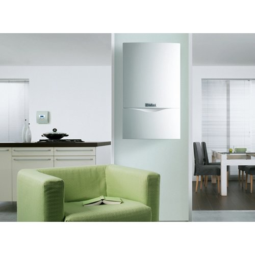 Настенный газовый котел Vaillant ecoTEC pro VUW INT IV 346/5-3 — изображение 3