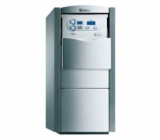 Напольный газовый котел Vaillant ecoVIT VKK 226 /4