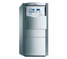 Напольный газовый котел Vaillant ecoVIT VKK 366/4