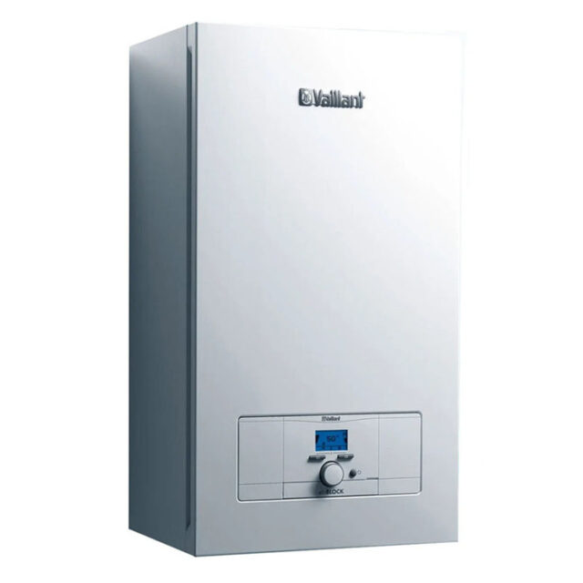 Электрический котел Vaillant eloBLOCK VE 21/14 — изображение 2