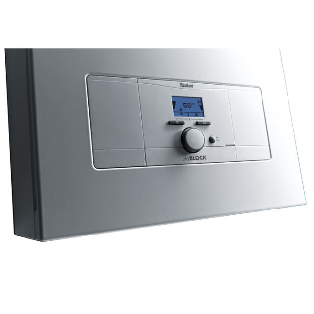 Электрический котел Vaillant eloBLOCK VE 24/14 — изображение 3