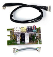 Аксессуар для отопления Vaillant Модуль 2/7