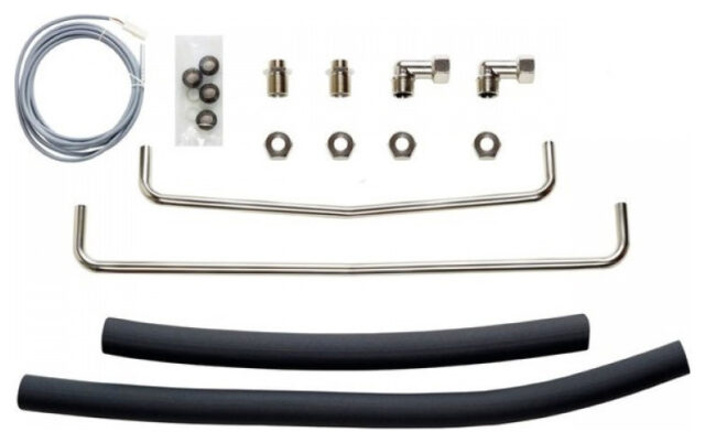 Комплект подключения Vaillant VIH CB 75/Q 75 B