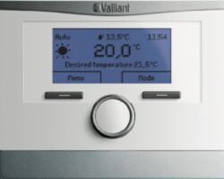 Модуль дистанционного управления Vaillant VR91