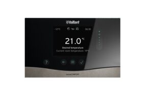 Автоматический регулятор Vaillant VRC 720