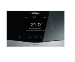 Комнатный регулятор Vaillant VRT380