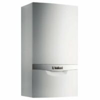 Настенный газовый котел Vaillant VUW 240/5-5 atmoTEC plus