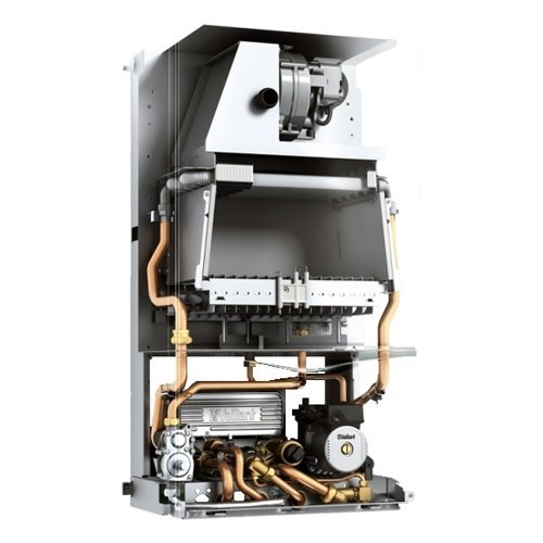 Настенный газовый котел Vaillant VUW 242/5-3 turboTEC pro (0010015249) — изображение 3