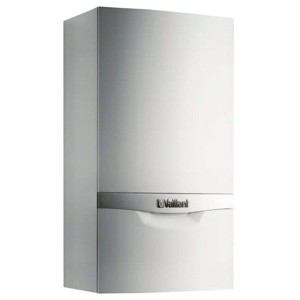 Настенный газовый котел 28 кВт Vaillant VUW 282/5-5 turboTEC plus