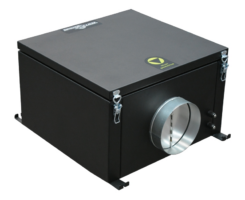 Блок вытяжной Ventmachine BW-700 EC