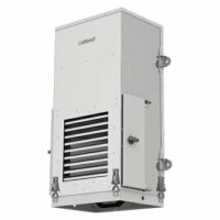 Приточная вентиляционная установка Ventmachine Luftcraft X300 (ФКО) GTC