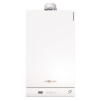 Настенный газовый котел Viessmann Vitodens 050-W 24 кВт (7723165)