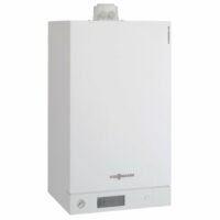 Настенный газовый котел Viessmann Vitodens 100-W (B1HC041/WB1C102)