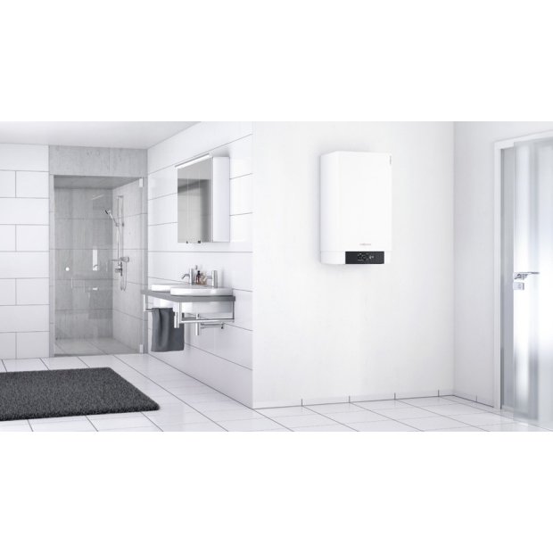 Настенный газовый котел 64 кВт Viessmann Vitodens 200-W (B2HAK13/B2HA881/B2HA246) — изображение 3