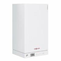 Настенный газовый котел Viessmann Vitopend 100-W (A1JB012) (7571698)