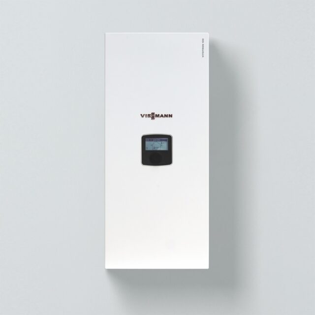 Электрический котел Viessmann Vitotron 100 VLN3-24 (7731928) — изображение 2