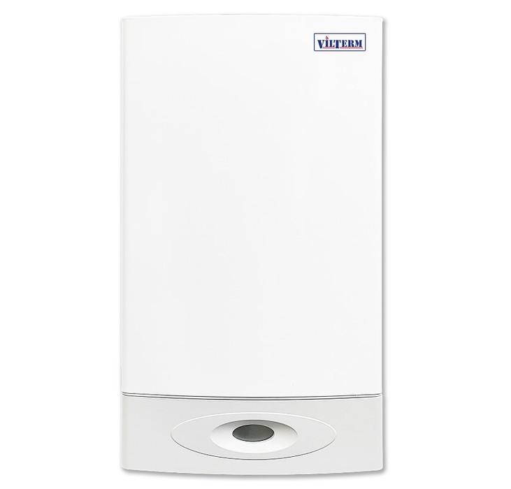 Настенный газовый котел VilTerm 24 Т