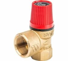 Предохранительный клапан Watts SVH 15 -1/2