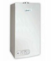 Настенный газовый котел WERTRUS ECO 16FF (Wert Rus)