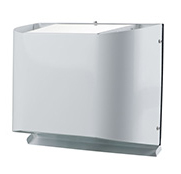 Колпак Winzel AH-S white 160